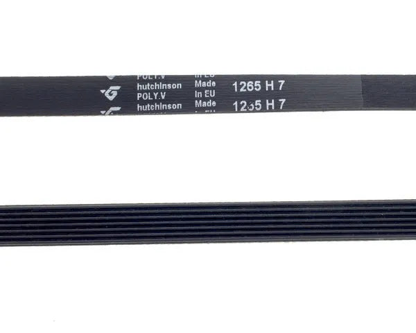 FAGOR cinghia lavatrice scanalata 1265 H-7