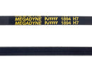 Cinghia per lavatrice scanalata 1894 H-7