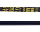 Cinghia per lavatrice scanalata 1860 H-8