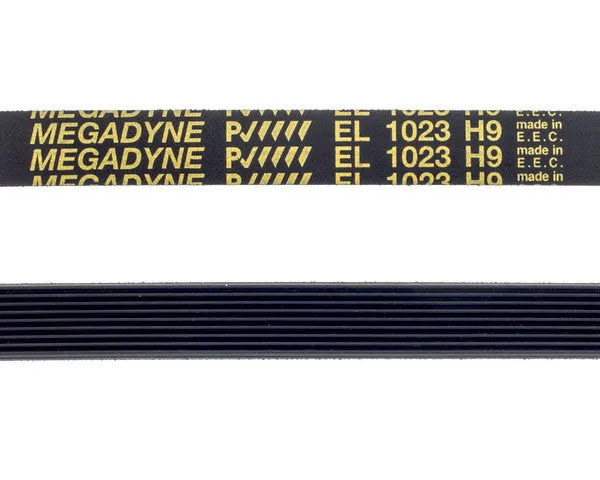 Cinghia lavatrice scanalata 1023 H-9