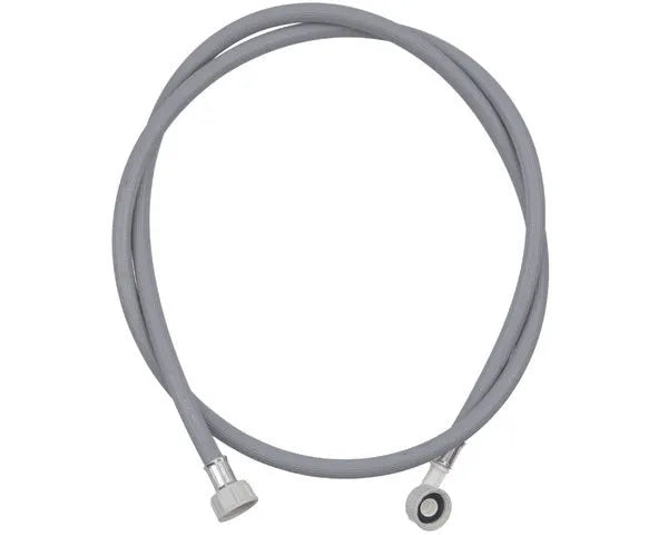 WHIRLPOOL tubo di ingresso acqua 2000 mm plastica | 481281728826