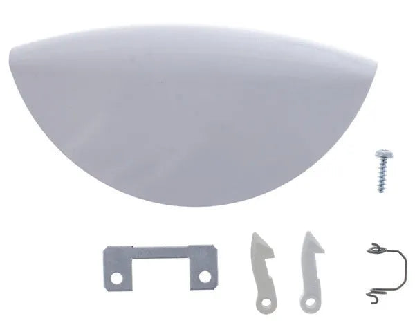 OTSEIN Chiusura porta lavatrice ilf457i | 49001136