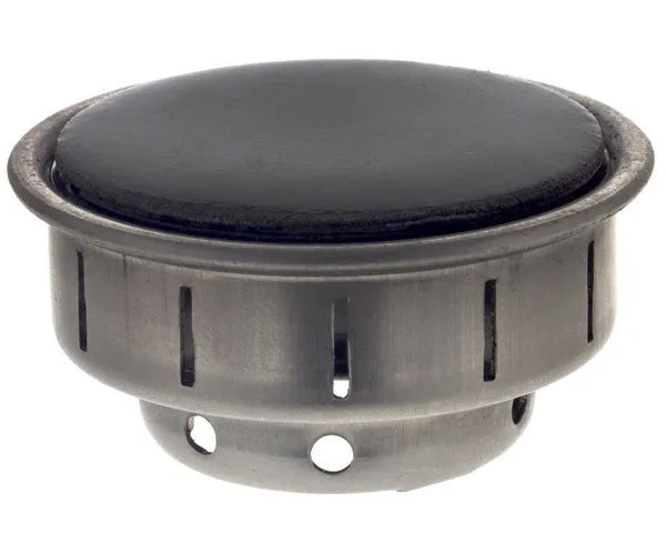 FAGOR tappo bruciatore cucina ø39mm nero