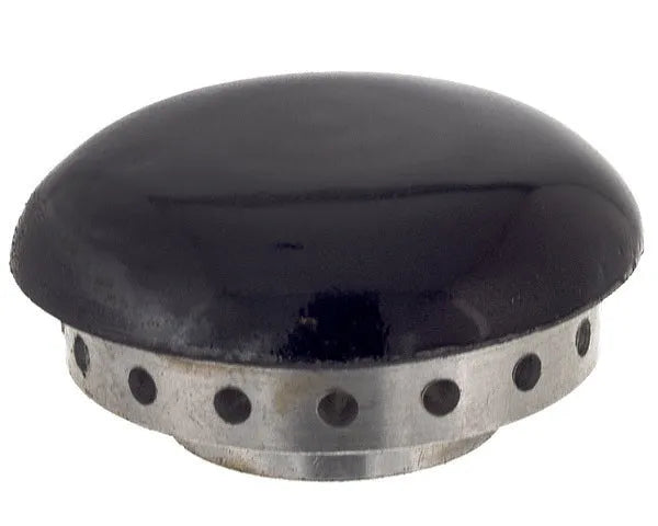 Anello/copertura bruciatore cucina super ser 40mm