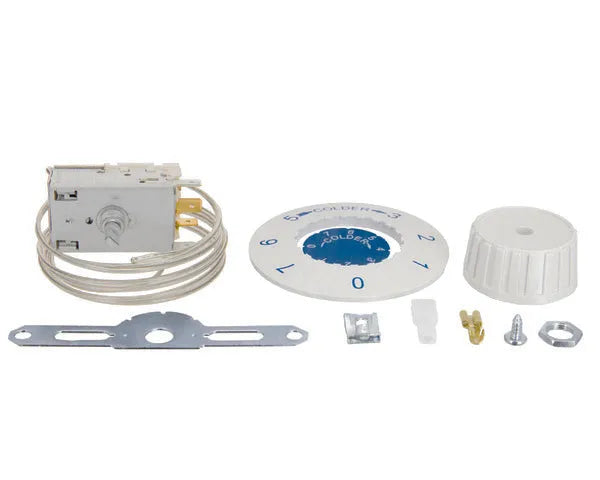 Termostato universale RANCO vt92
