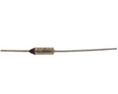 Fusibile termico 128ºC PAE