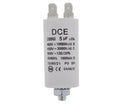 Condensatore di lavoro 5,0 µF 450 V
