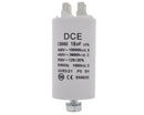 Condensatore di Lavoro 18,0 µF 450V | LA0000461