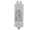 Condensatore di lavoro 25,0 µF 450V