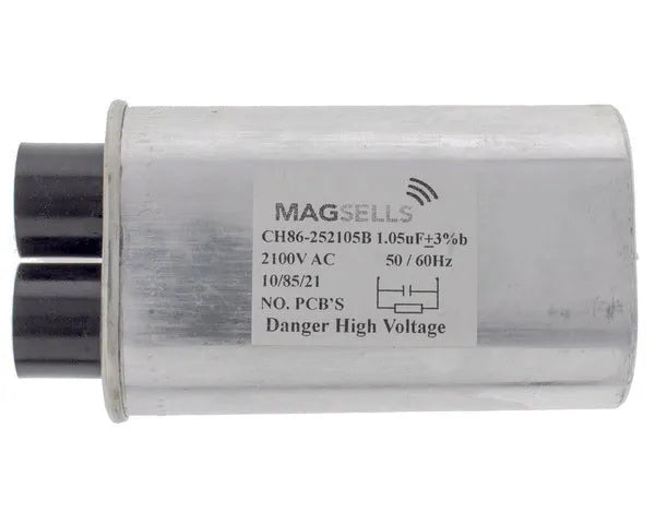 Condensatore microonde 1,05 MF 2100V