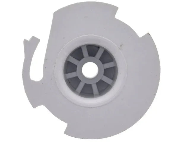 ZANUSSI manopola lavatrice Z6420