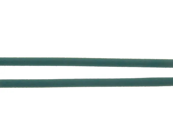 Cintura asciugatrice corda verde 750x4mm