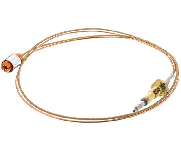 termocoppia ORKLI M6 600 mm | 1250/280K