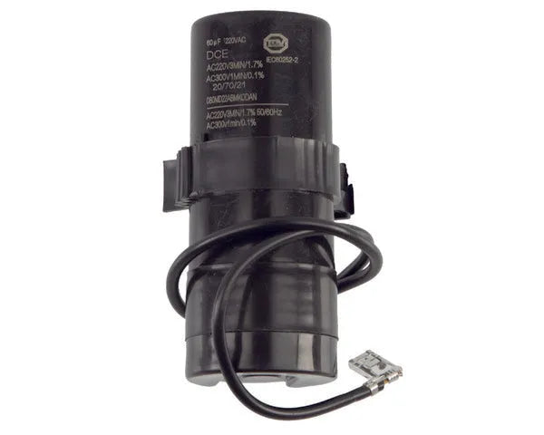 DANFOSS Condensatore di avviamento 60 µF 220 V