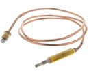 termocoppia ORKLI m9 850mm punta m8