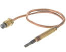 Termocoppia testa liscia M9 320mm orkli