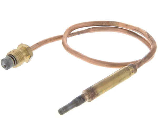 Termocoppia testa liscia M9 320mm orkli
