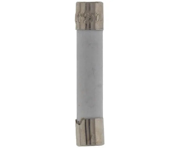 Fusibile forno a microonde 6,3 A ø6,3 x 32 mm.