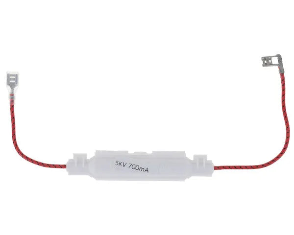 Fusibile forno a microonde 0,70 A 5 kV
