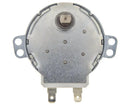 Motore girapiatti microonde universale 5 giri/min