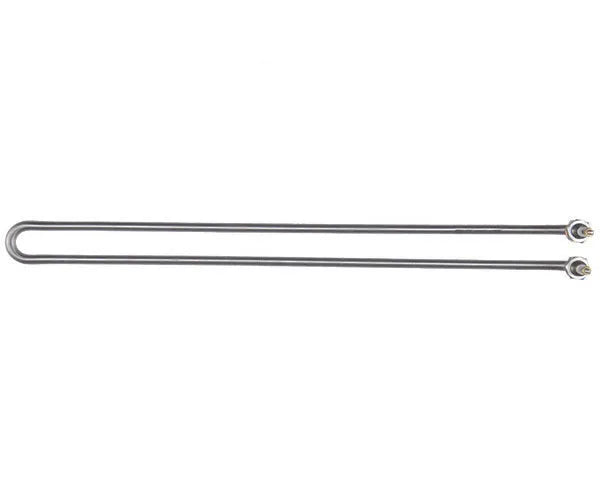Resistenza per bagno maria 1800 W 500 mm.