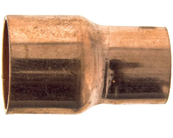 Manicotto riduzione h-h 240cu 1/2" x 3/8"
