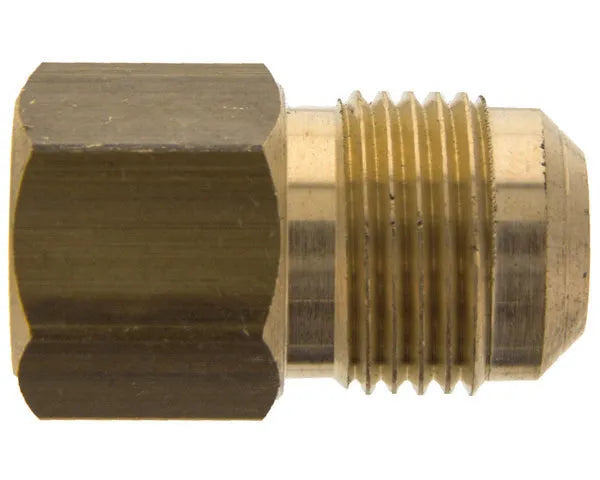 Riduzione SAE 1/2"m - 3/8"f | NORMA: 03TF082