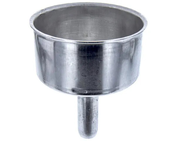 IMBUTO IN METALLO PER CAFFETTIERA OROLEY 6 TAZZE