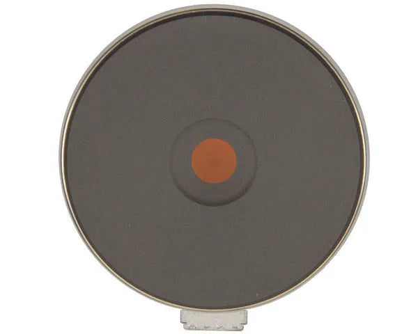 Resistenza protetta 2000w 220v ø 190 mm