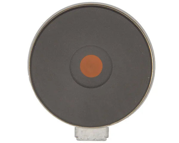 Resistenza protetta 1500w 220v ø 155 mm