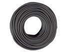 Cavo guaina nero 3x1,5 mm 1KV