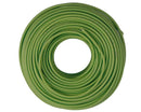 Cavo libero senza alogeni verde 3X1,5 mm. 1m