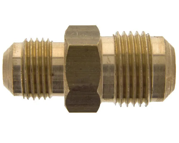 Riduzione SAE 3/8" M - 1/2" M