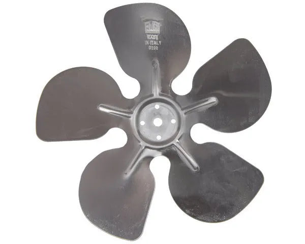 Elica motore ventilatore ø 200 mm 28º 5w