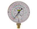 REFCO Manometro refco alta | 022.01.0004