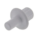 Perno puerta para frigorífico Bosch 00428473 compatible Siemens Neff Gaggenau