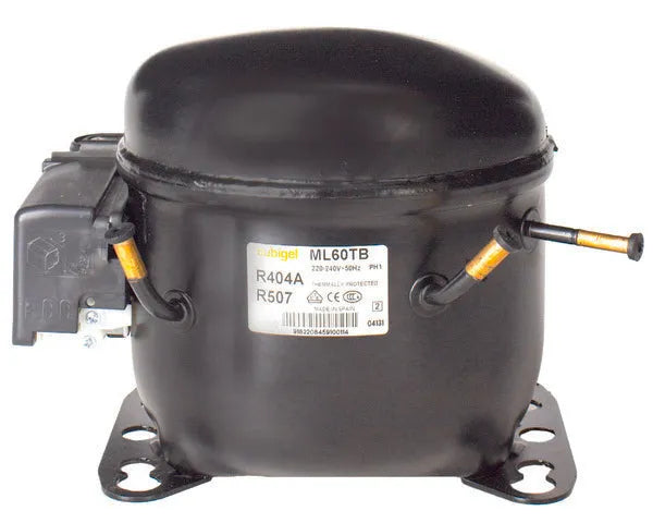 Compressore ML60TB R404A 1/4 hp CUBIGEL HUAYI | XX