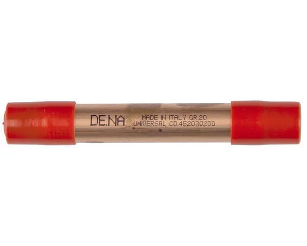 Filtro disidratatore 3/16 saldare capillare