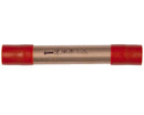 Filtro disidratatore 1/4" saldare capillare