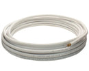 Tubo di rame isolato unipolare 3/8'' 0,8 25m