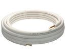 Tubo di rame isolato unipolare 1/2'' 0,8 25m