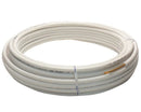 Tubo di Rame Isolato 1/4X0,8 Isopolare 50m