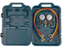 REFCO Analizzatore a 2 vie R22, R407, R410A | 022.02.4022
