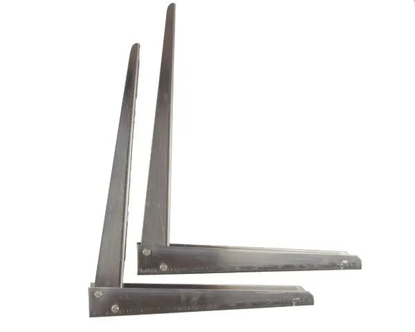 Supporto unità esterna 45 x 55 cm.