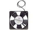 Motore ventilatore Weiguang 120x120x25,5 mm 12/10 W