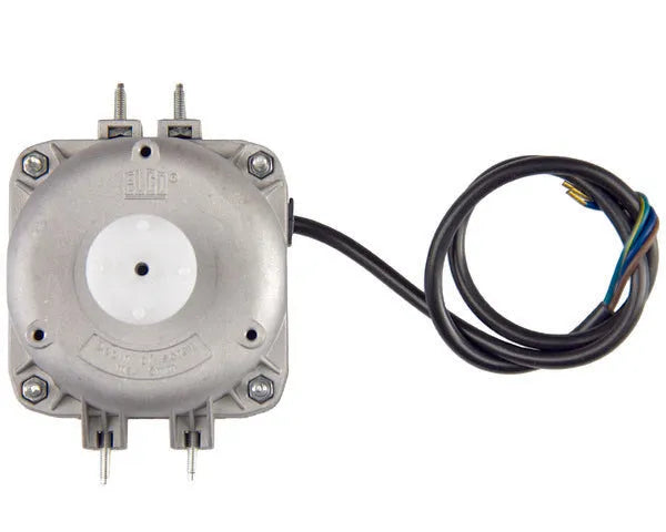 Motore ventilatore 5w multi fissaggio senza protezione