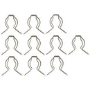 Grapa para caldera Ferroli Domiproject F24 I39840380 10 unidades