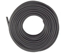Cavo guaina nero 4x1,5 mm. 1KV | AS07023