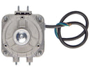 Motoventilatore Weiguang 5W senza protezione con fissaggio multiplo