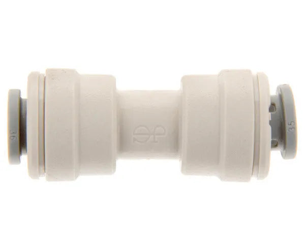 John guest giunzione doppia frigorifero universale 1/4''